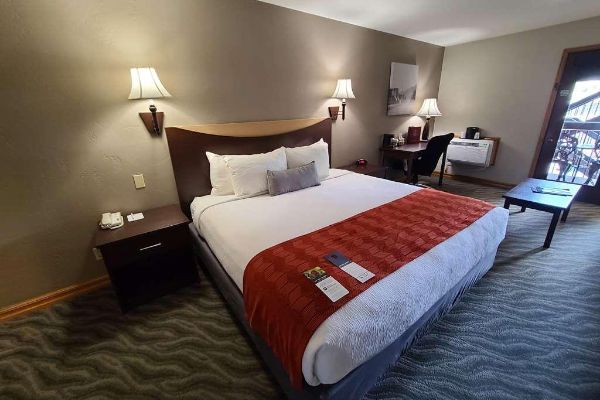 Hotel BEST WESTERN PLUS RIO GRANDE (Durango)